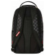 Sprayground Τσάντα πλάτης Drip Check DLXSV Backpack